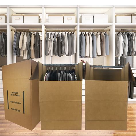 wardrobe boxes with the metal hangers|wardrobe boxes 24x24x48.